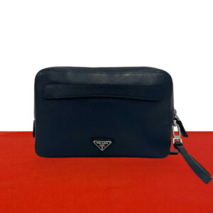 PRADA プラダ クラッチバッグ