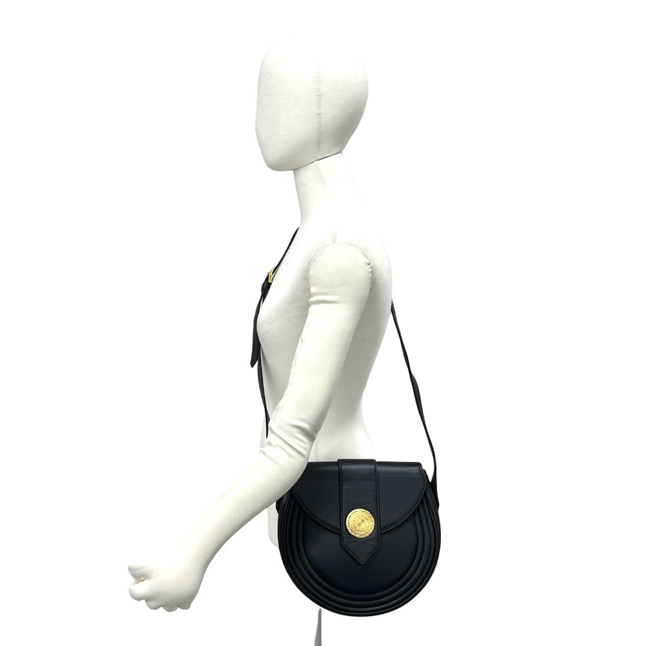 YVES SAINT LAURENT イヴ・サンローラン (Vintage) ショルダーバッグ 2