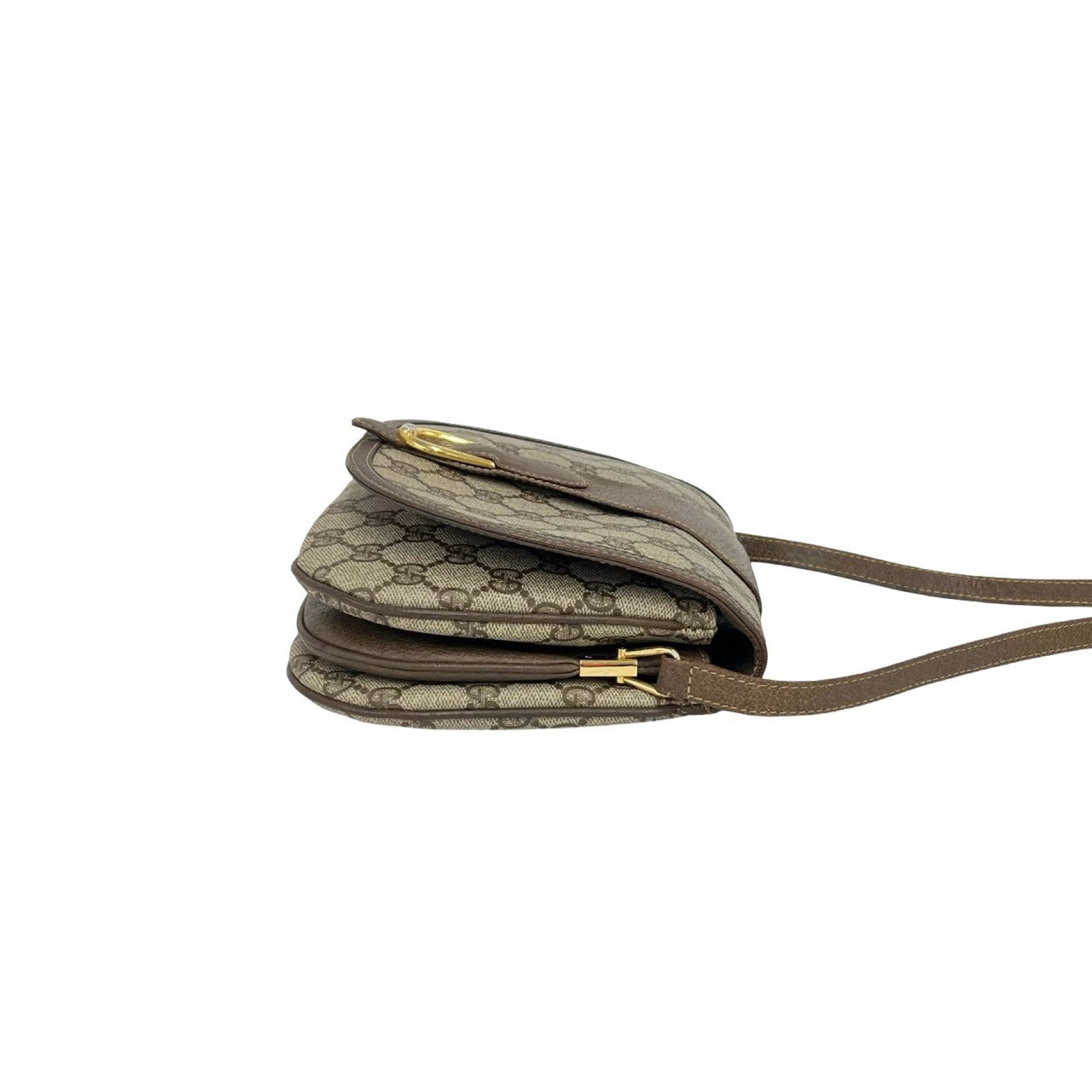GUCCI グッチ (Vintage) ショルダーバッグ 6