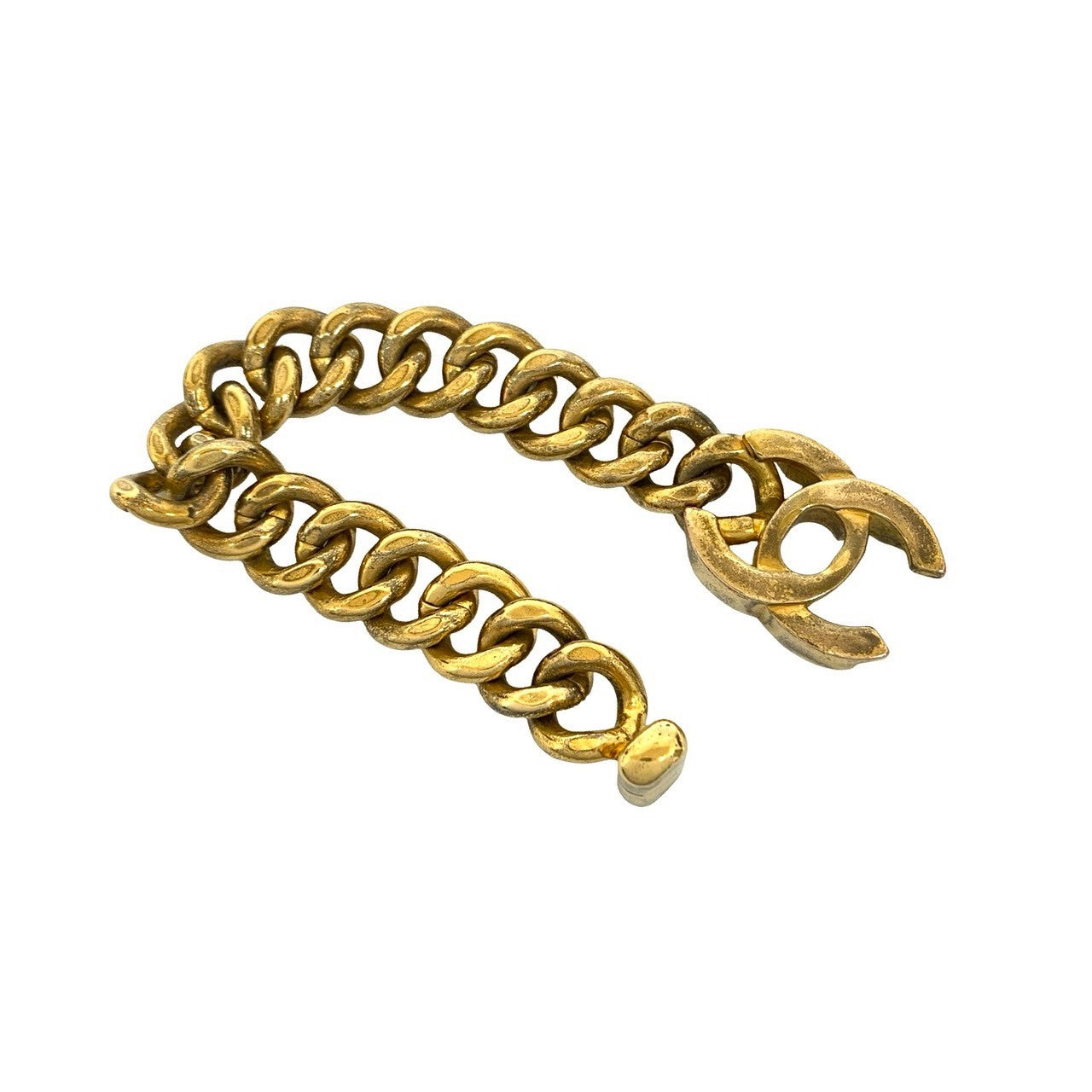 CHANEL シャネル (Vintage) ブレスレット 3