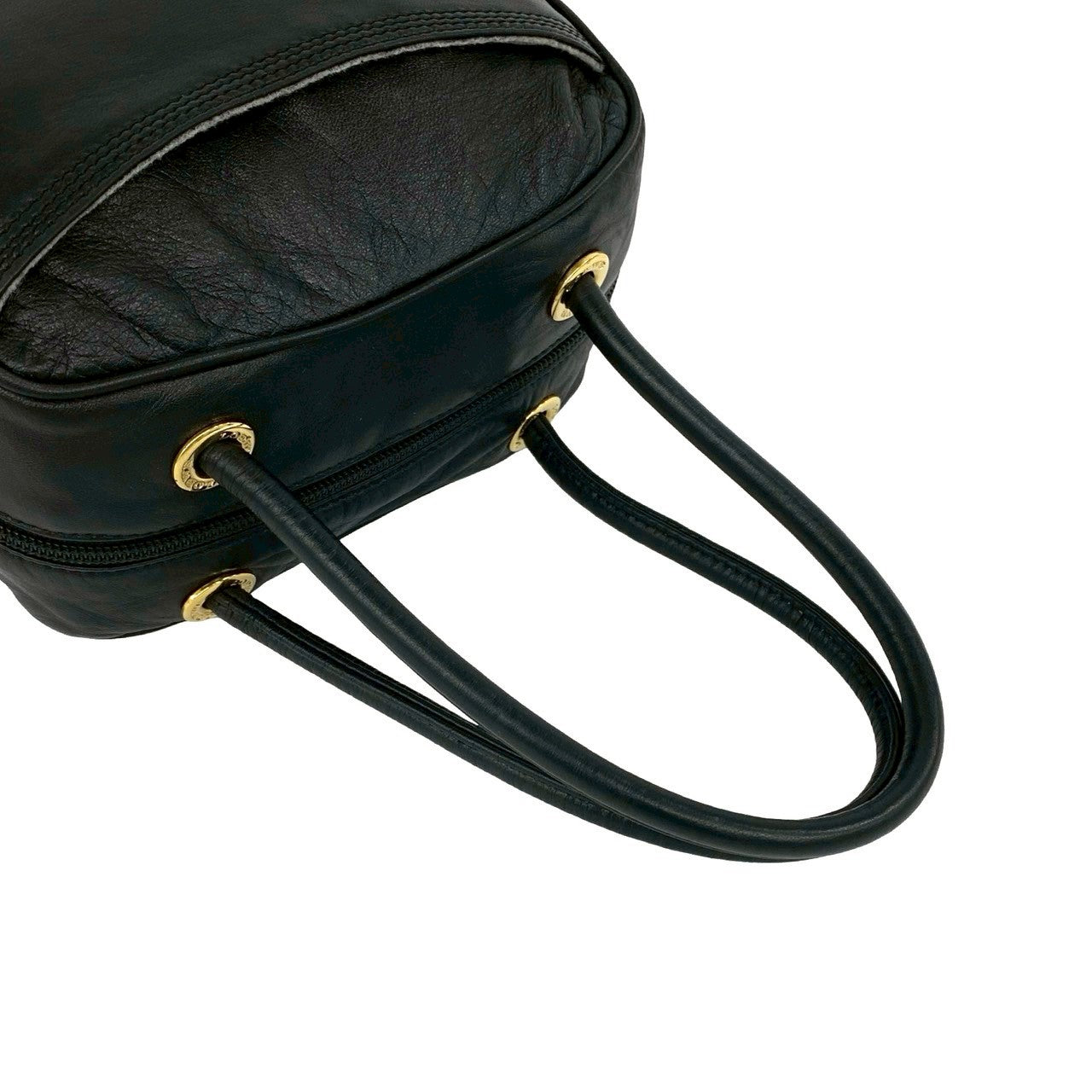 LOEWE ロエベ (Vintage) ハンドバッグ 4