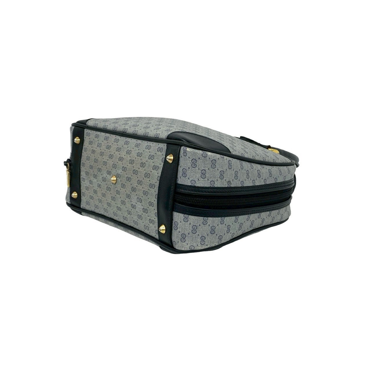 GUCCI グッチ (Vintage) ハンドバッグ 8