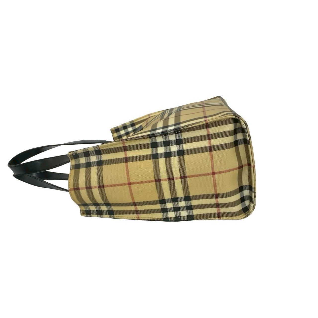 BURBERRY バーバリー ハンドバッグ 5