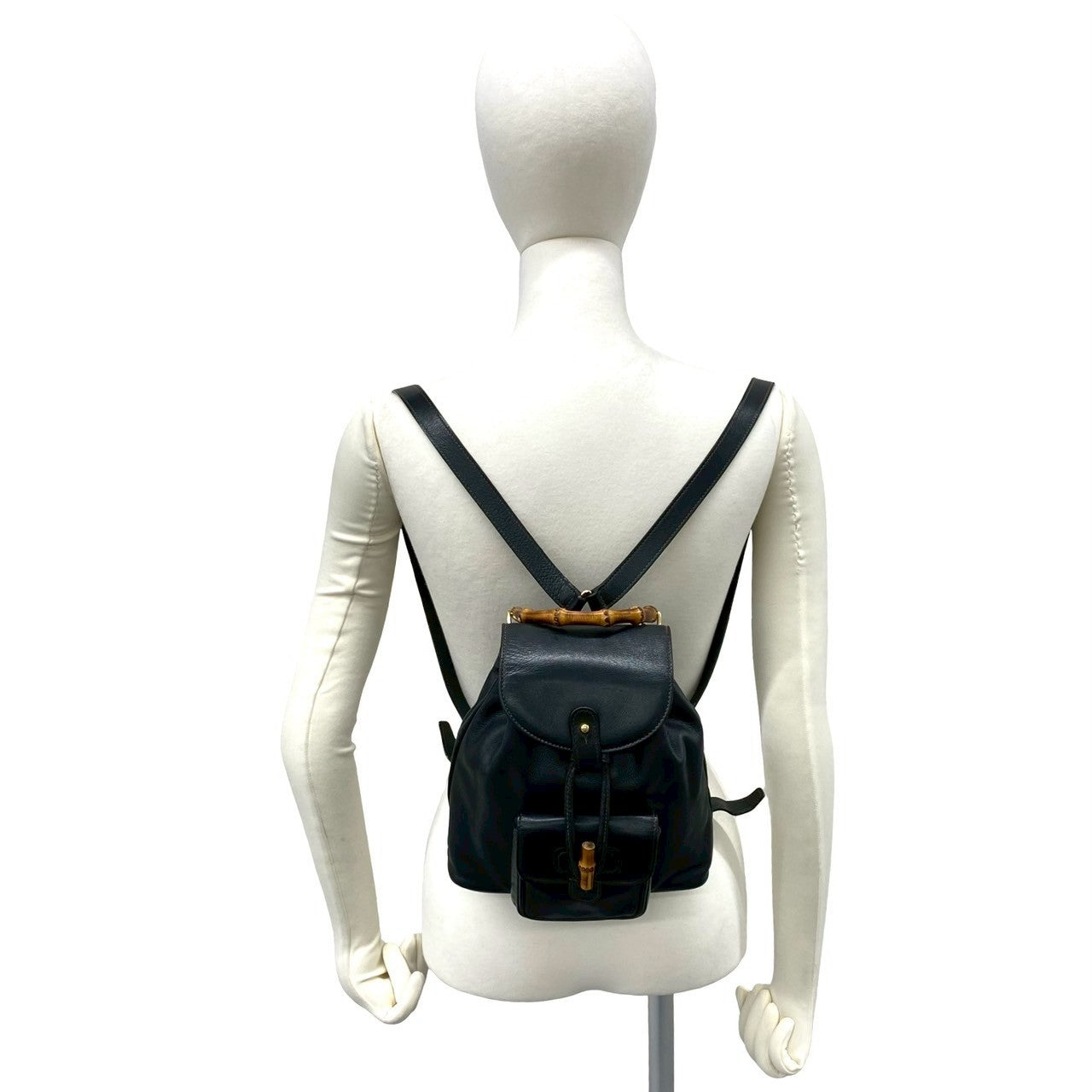 GUCCI グッチ (Vintage) リュックサック 2