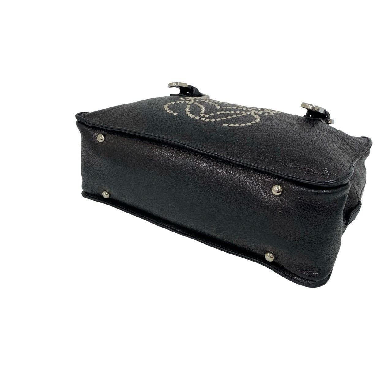 LOEWE ロエベ ハンドバッグ 8