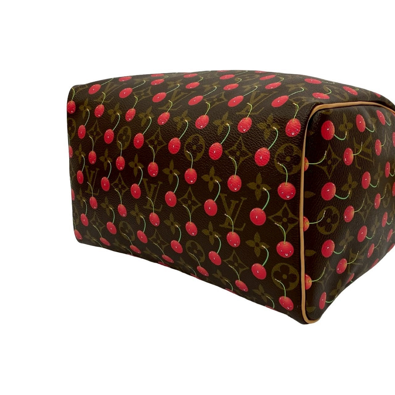LOUIS VUITTON スピーディ 25 8