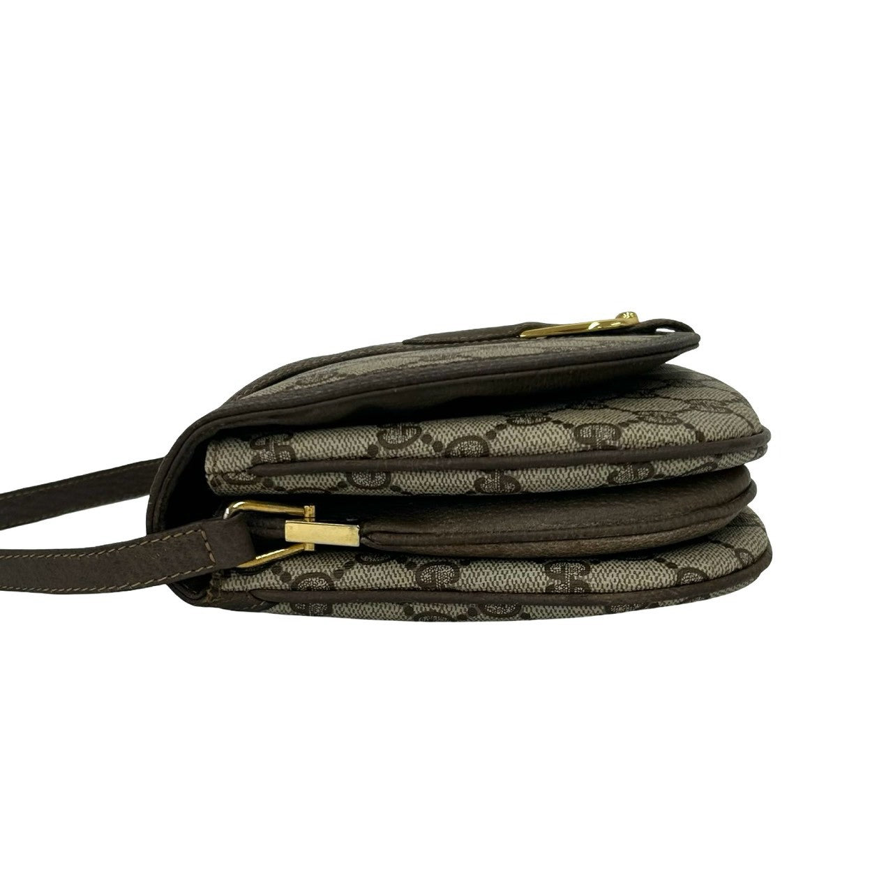 GUCCI グッチ (Vintage) ショルダーバッグ 5