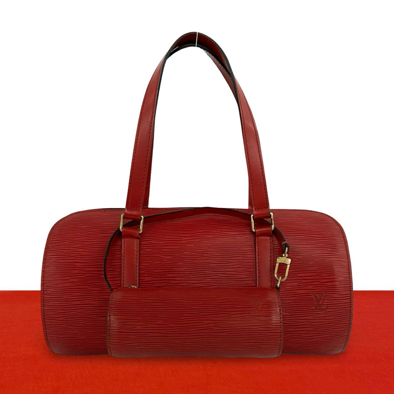 LOUIS VUITTON ルイヴィトン (Vintage) スフロ ハンドバッグ