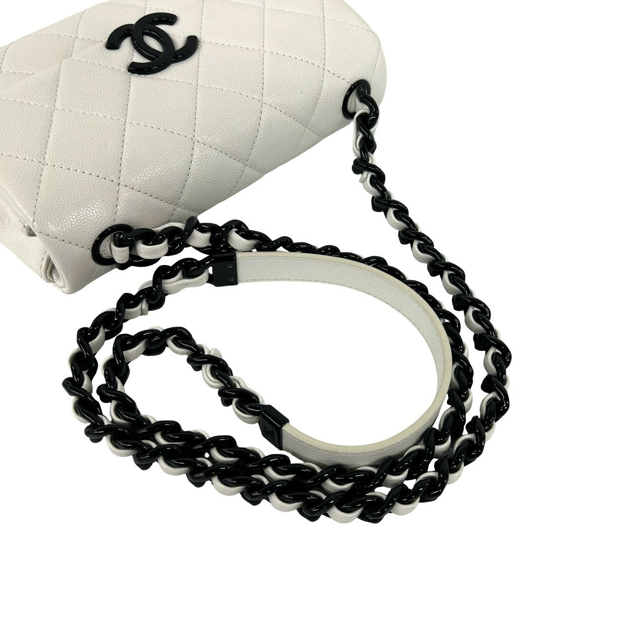 CHANEL シャネル ショルダーバッグ 4