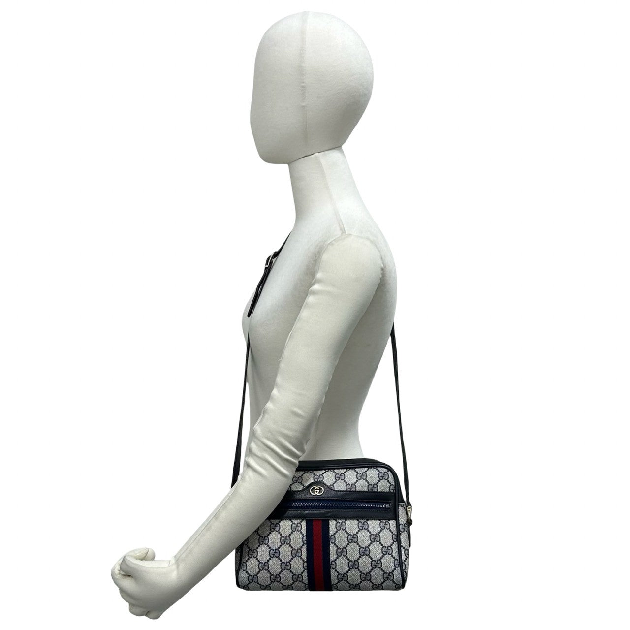 GUCCI グッチ (Vintage) ショルダーバッグ 2