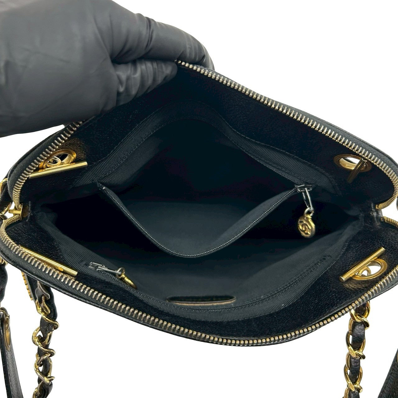 CHANEL シャネル (Vintage) ショルダーバッグ 10