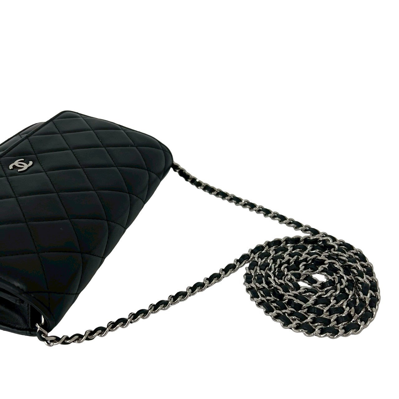 CHANEL シャネル ショルダーバッグ 4