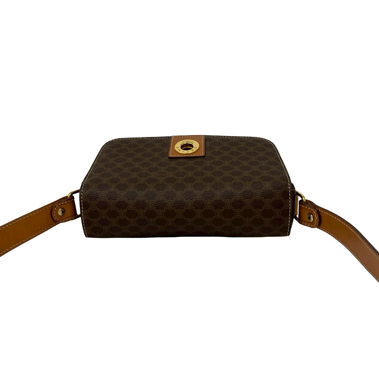 CELINE セリーヌ (Vintage) ショルダーバッグ 4