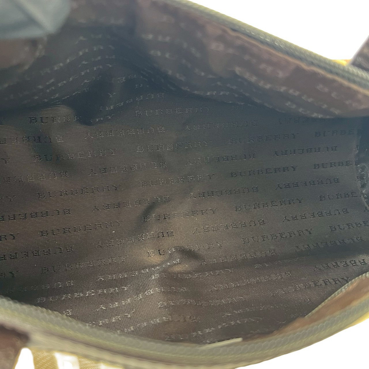 BURBERRY バーバリー ハンドバッグ 9