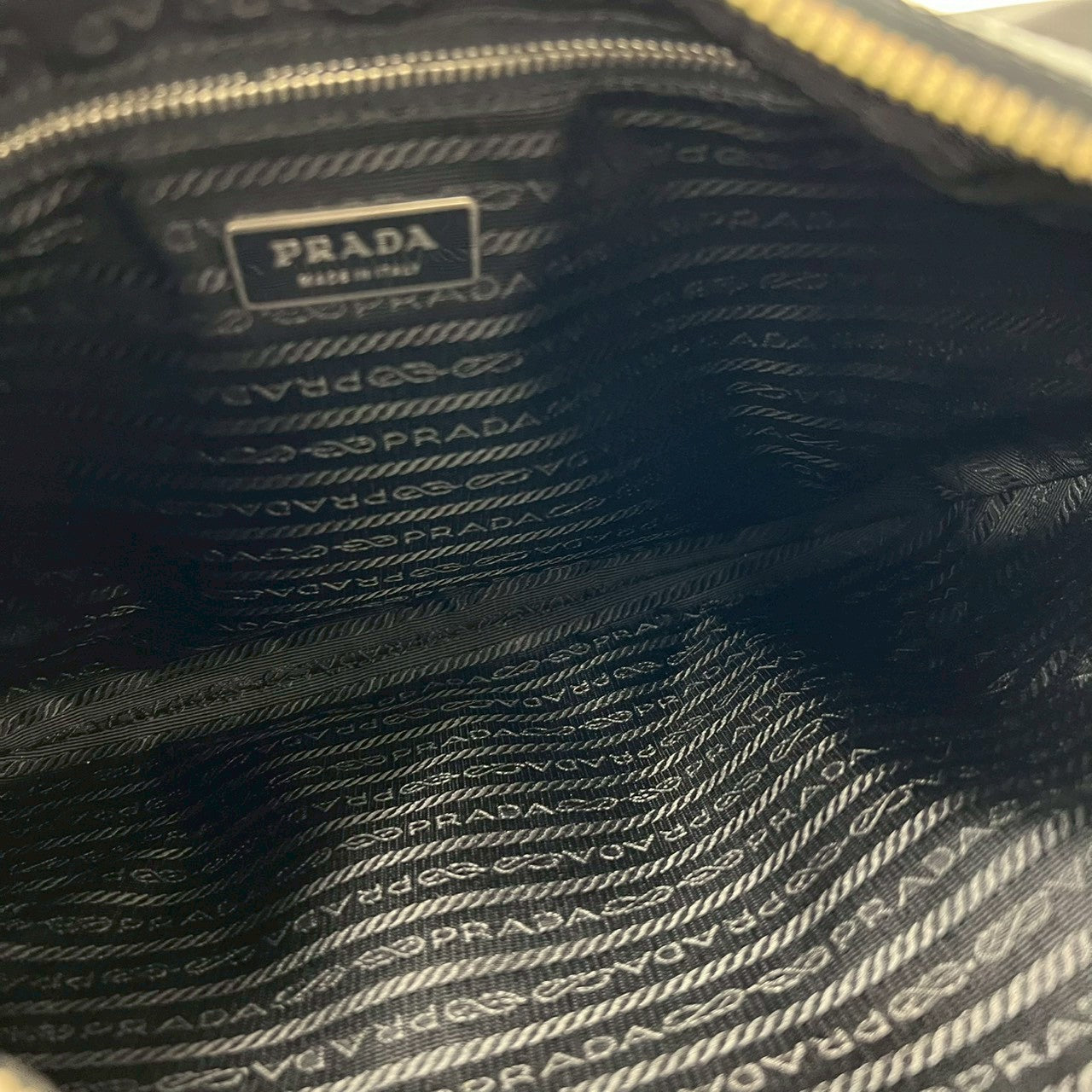 PRADA プラダ ショルダーバッグ 9