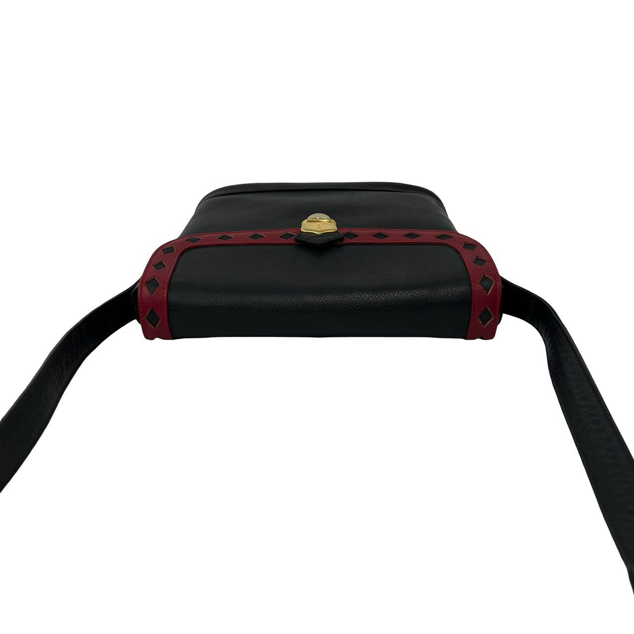 YVES SAINT LAURENT イヴ・サンローラン (Vintage) ショルダーバッグ 4