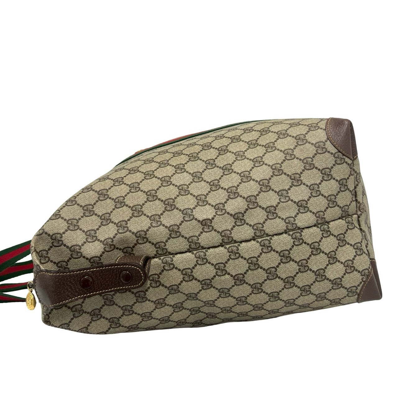 GUCCI グッチ (Vintage) トートバッグ 5