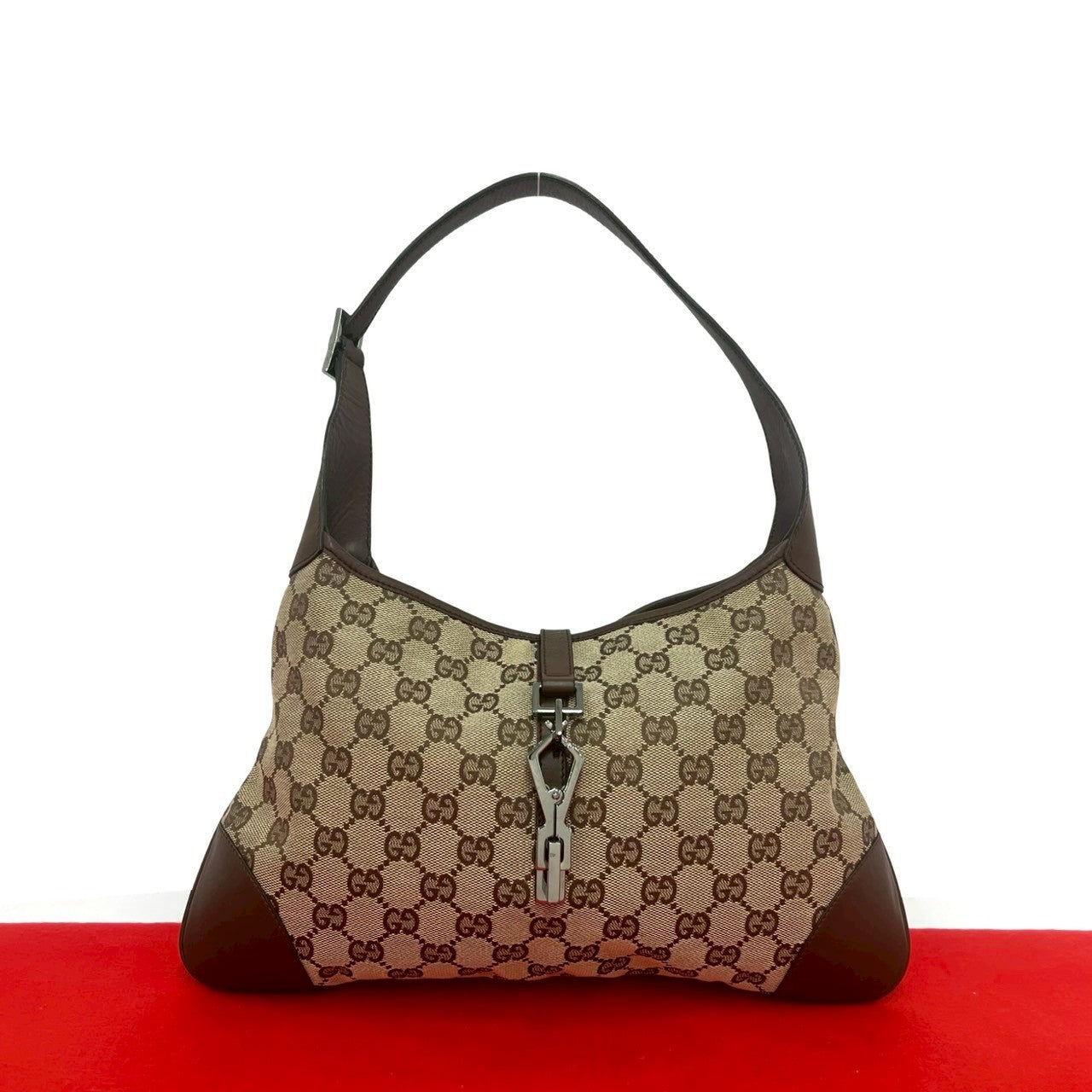 GUCCI グッチ ショルダーバッグ