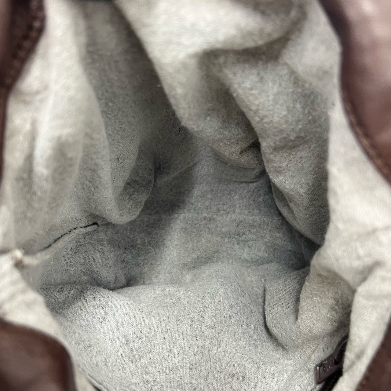 LOEWE ロエベ (Vintage) ショルダーバッグ 9
