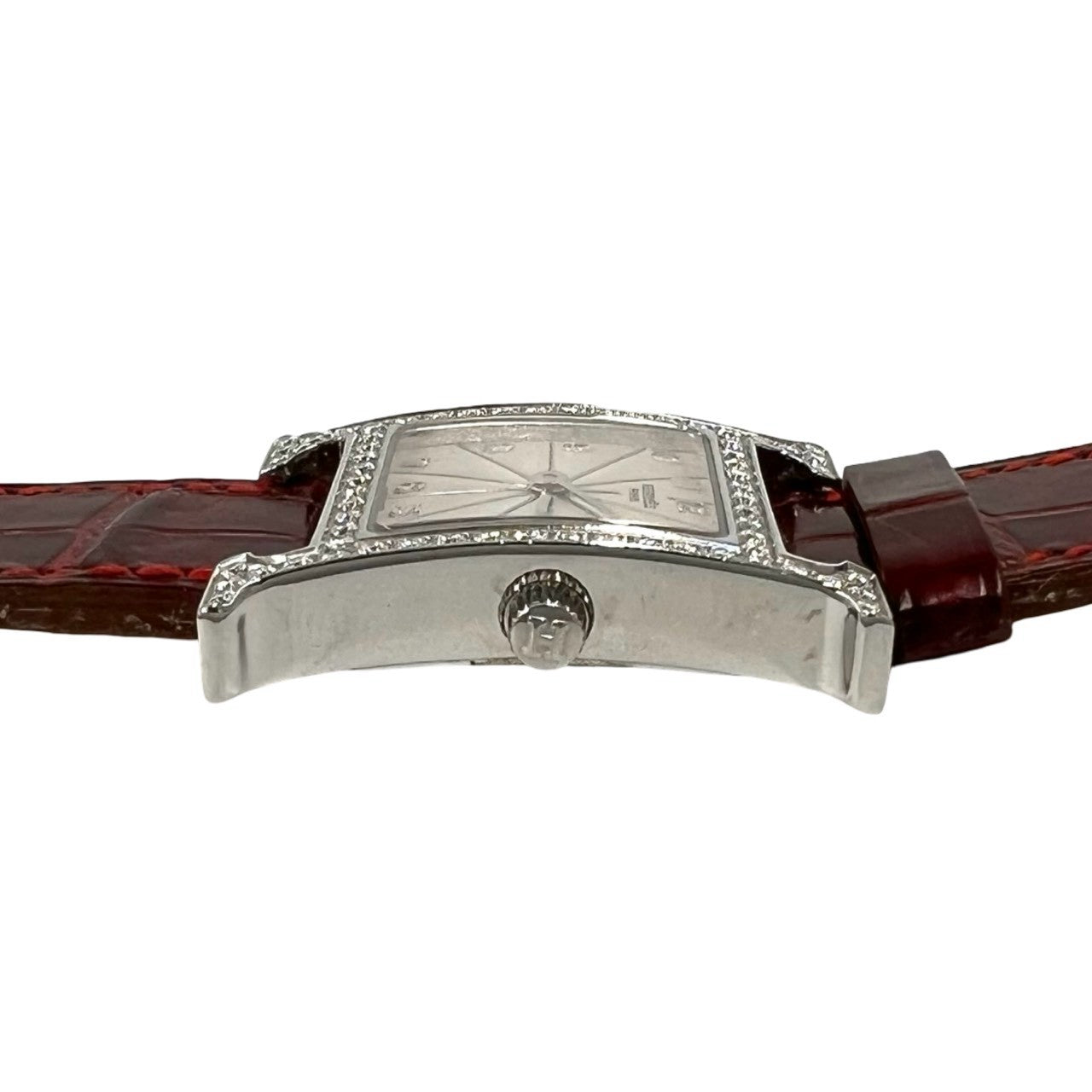 HERMES エルメス (Vintage) Hウォッチ 腕時計 7