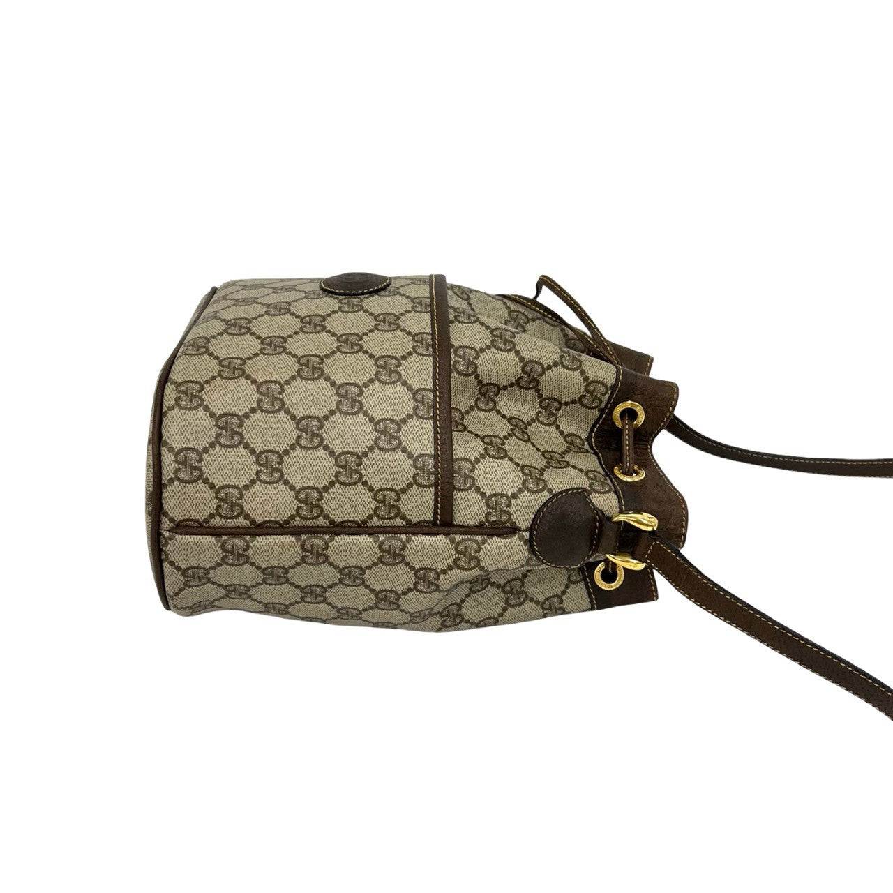 GUCCI グッチ (Vintage) ショルダーバッグ 6