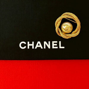 CHANEL Vintage