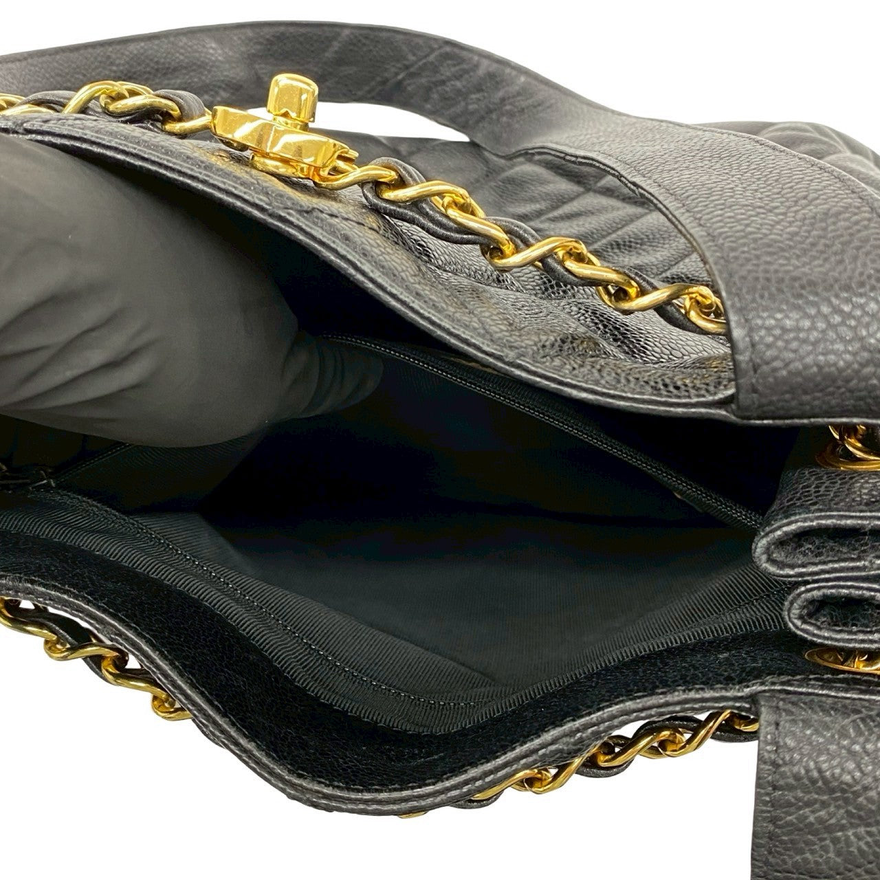 CHANEL シャネル (Vintage) トートバッグ 10