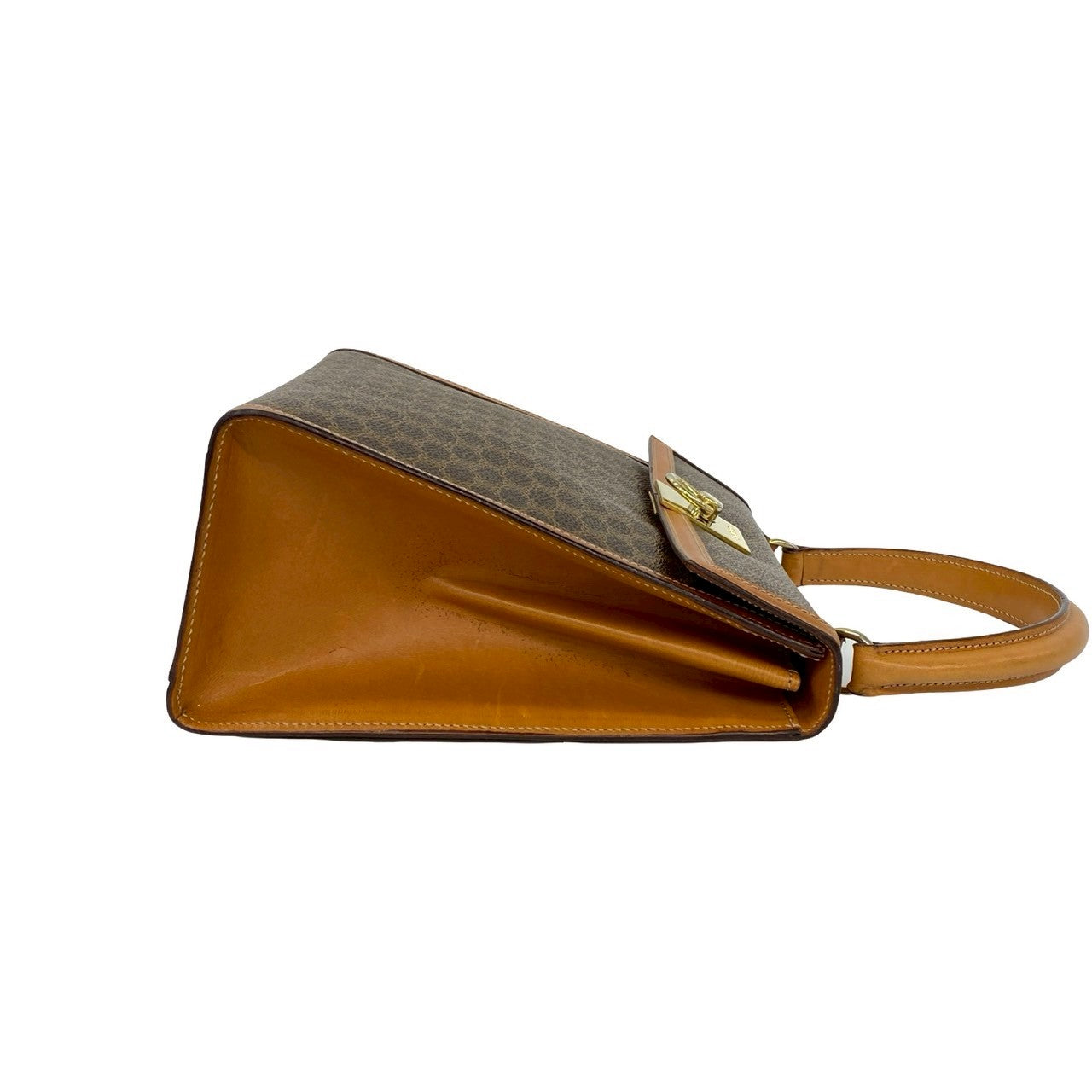 CELINE セリーヌ (Vintage) ハンドバッグ 6