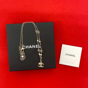 CHANEL シャネル ネックレス