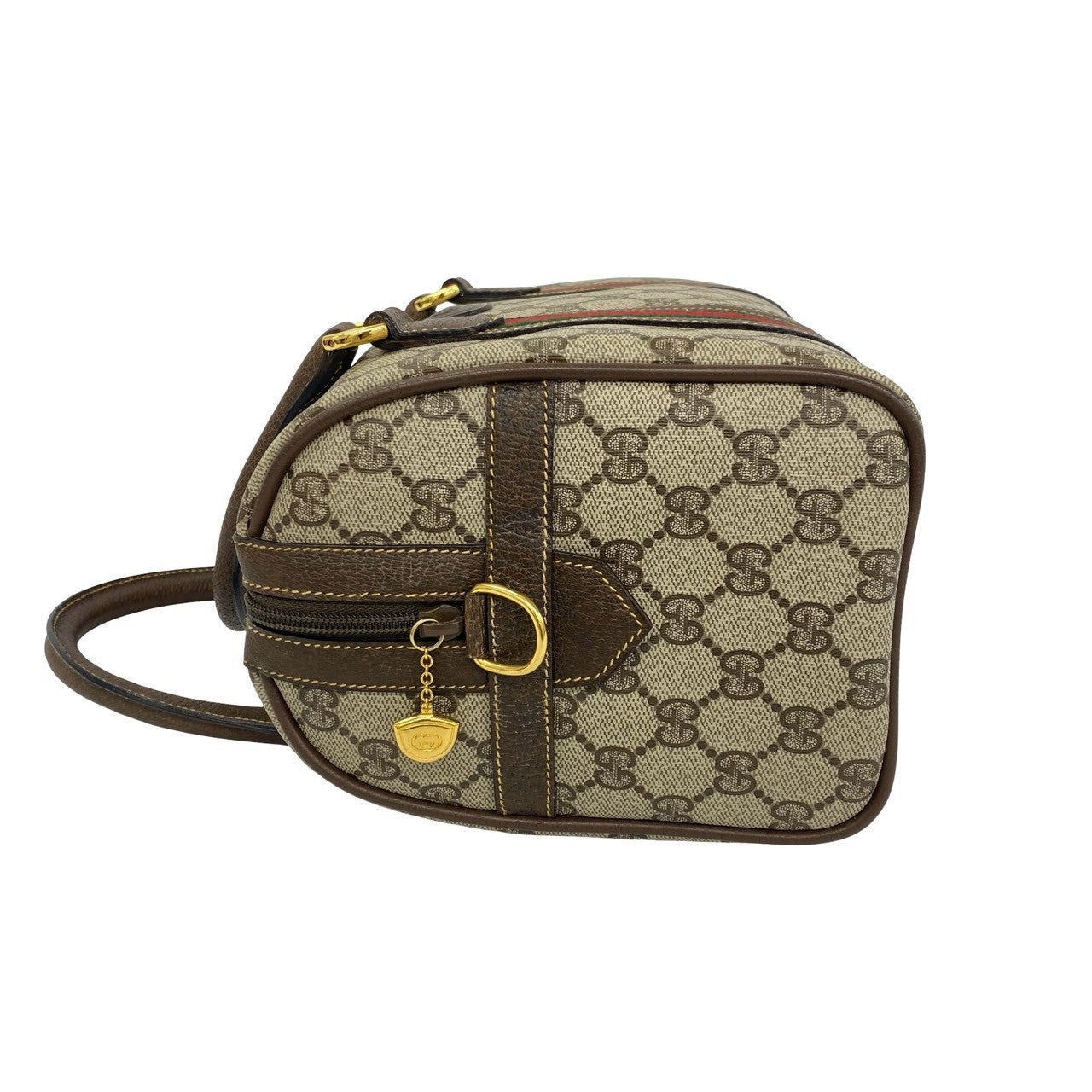 GUCCI グッチ (Vintage) ショルダーバッグ 5