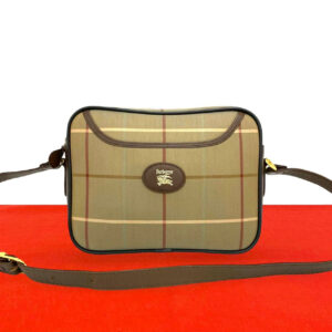 Burberrys バーバリーズ (Vintage) ショルダーバッグ