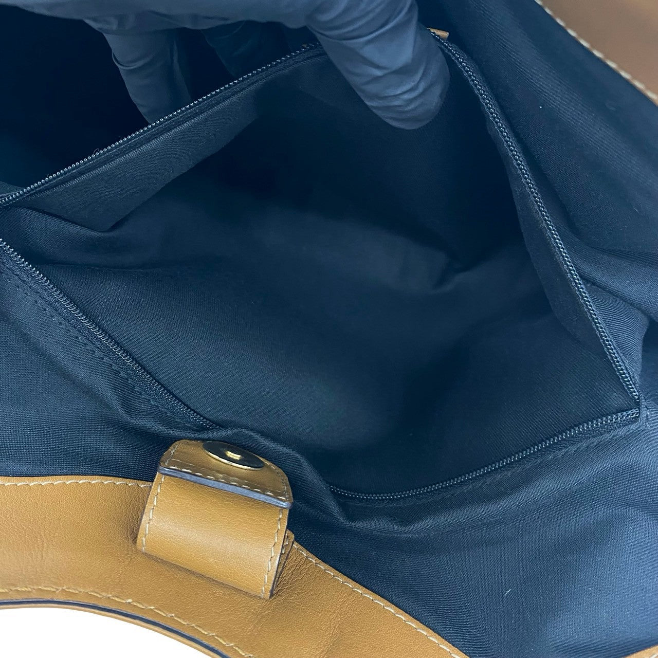GUCCI グッチ スーキー ハンドバッグ 10