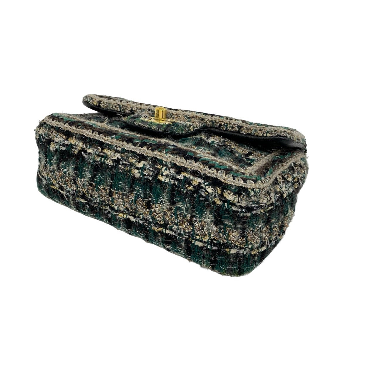 CHANEL シャネル ショルダーバッグ 8