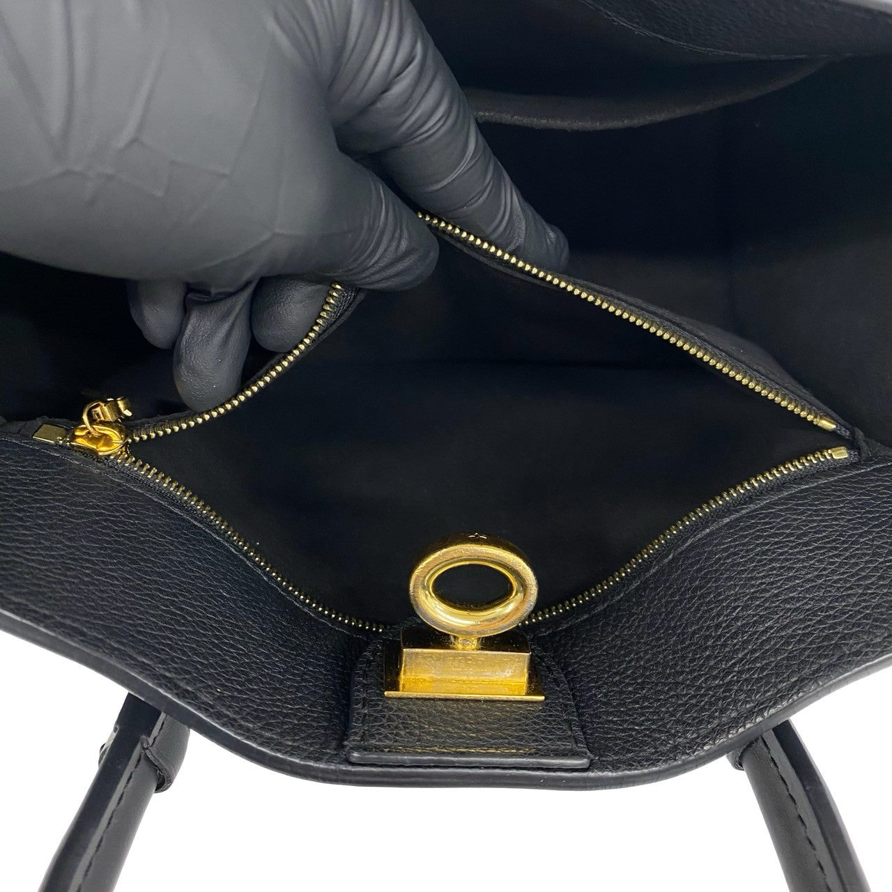 LOUIS VUITTON ルイヴィトン オンマイサイド PM ショルダーバッグ 10