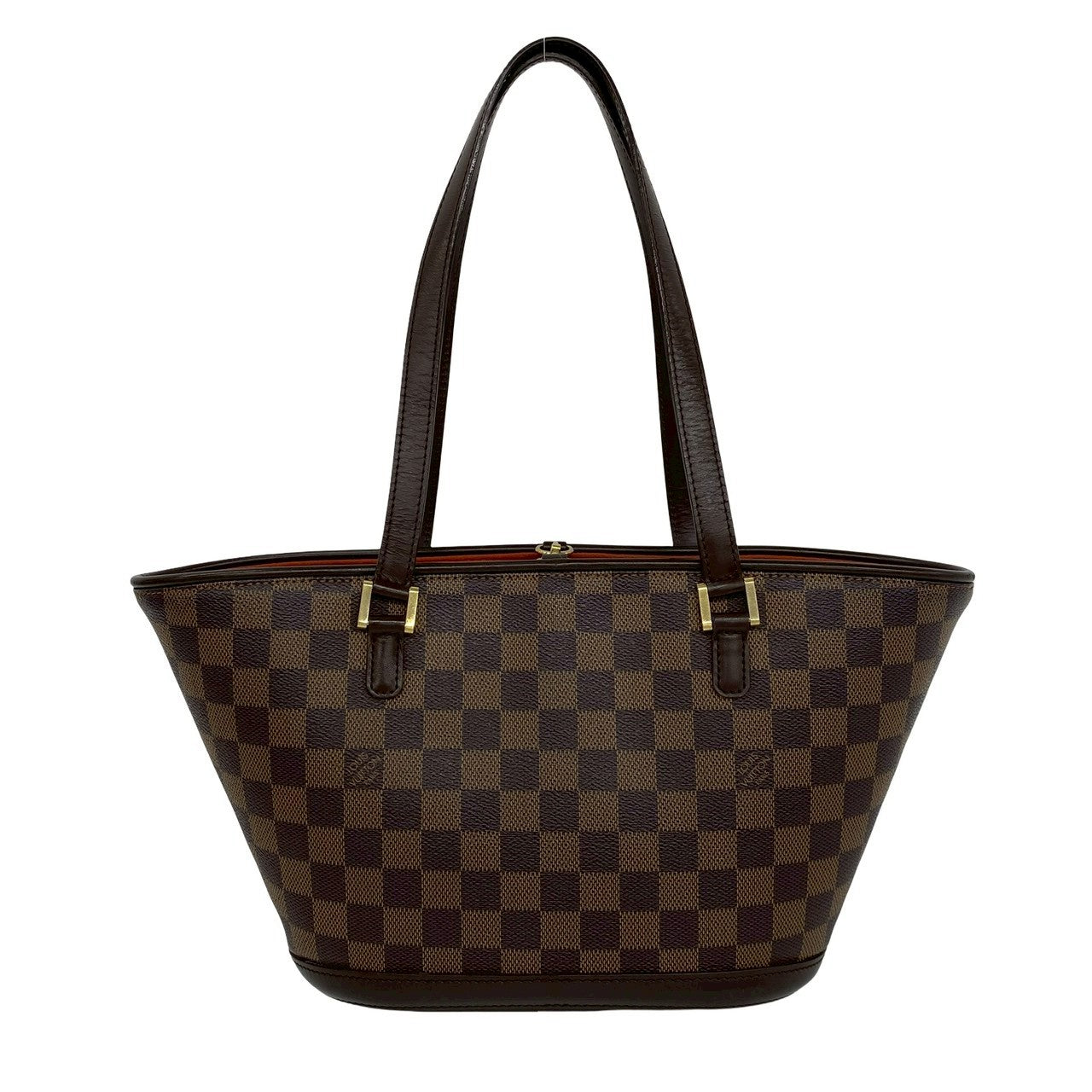 LOUIS VUITTON ルイヴィトン マノスク PM トートバッグ 3