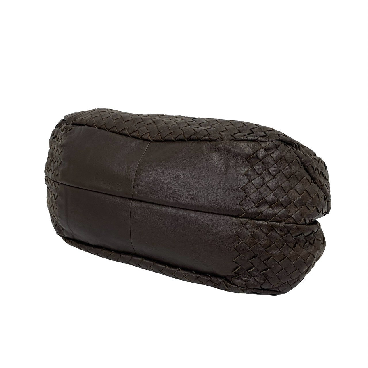 BOTTEGA VENETA ボッテガヴェネタ (Vintage) カンパーナ ショルダーバッグ 8