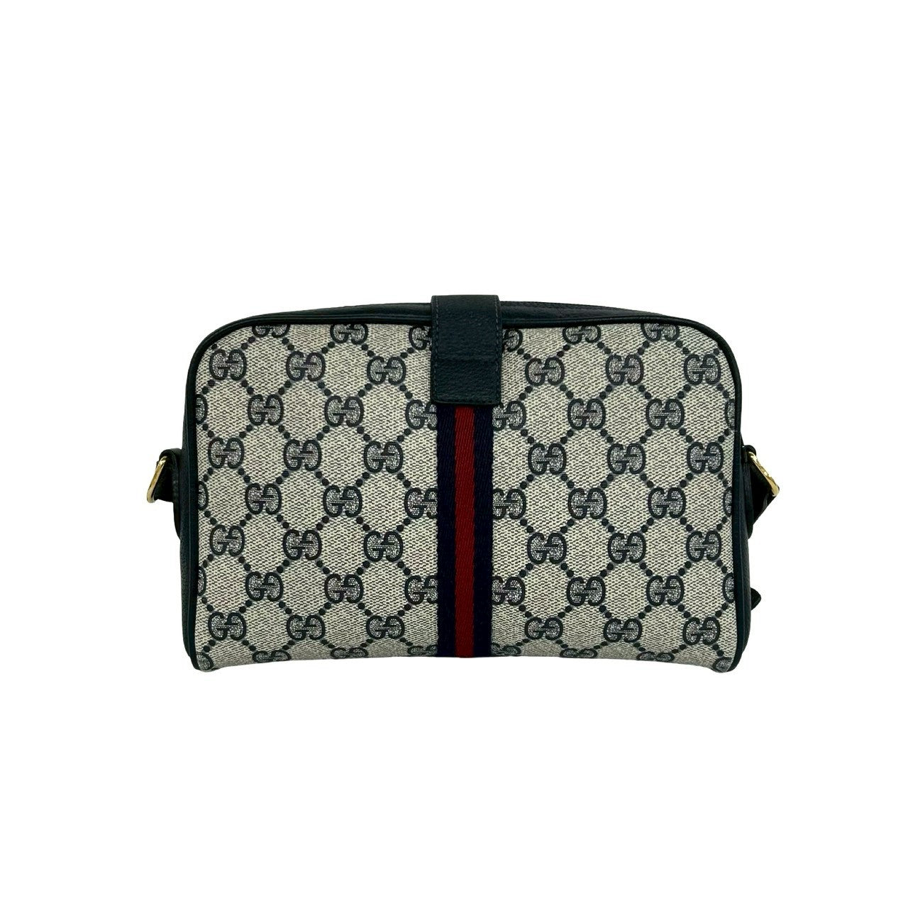 GUCCI グッチ (Vintage) ショルダーバッグ 3