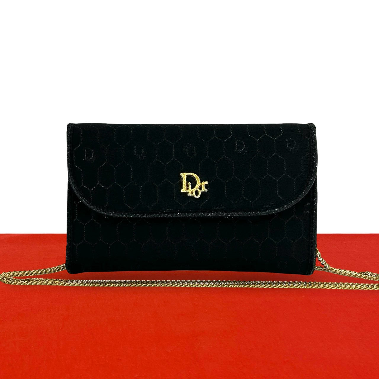 Christian Dior ディオール ショルダーバッグ