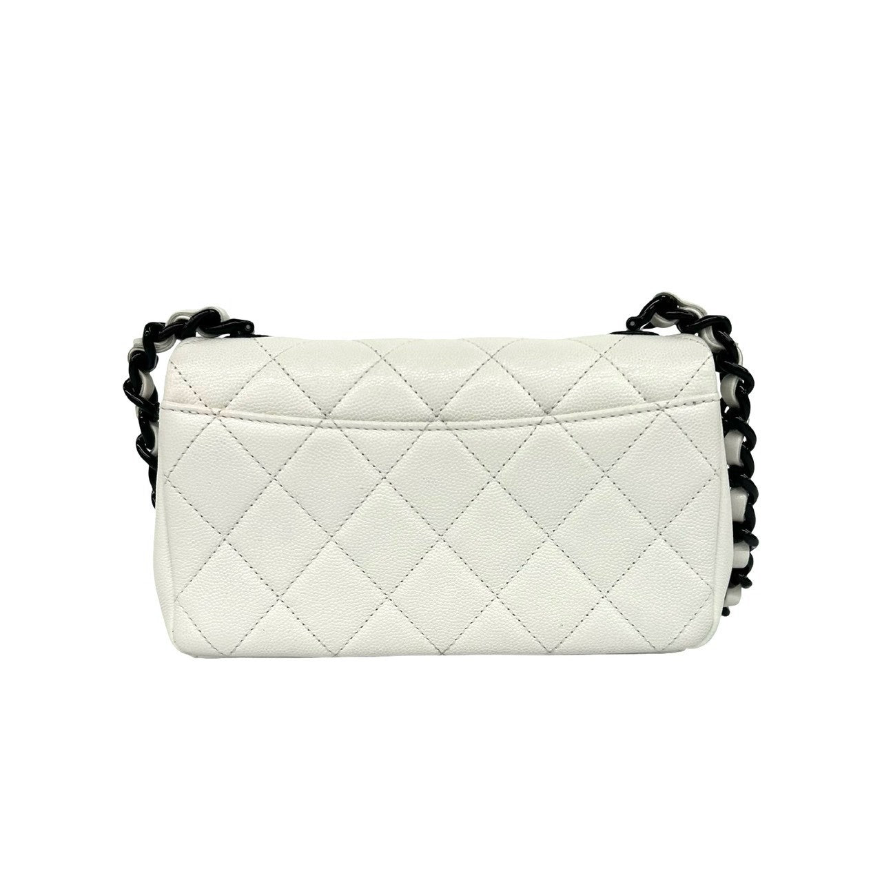 CHANEL シャネル ショルダーバッグ 3