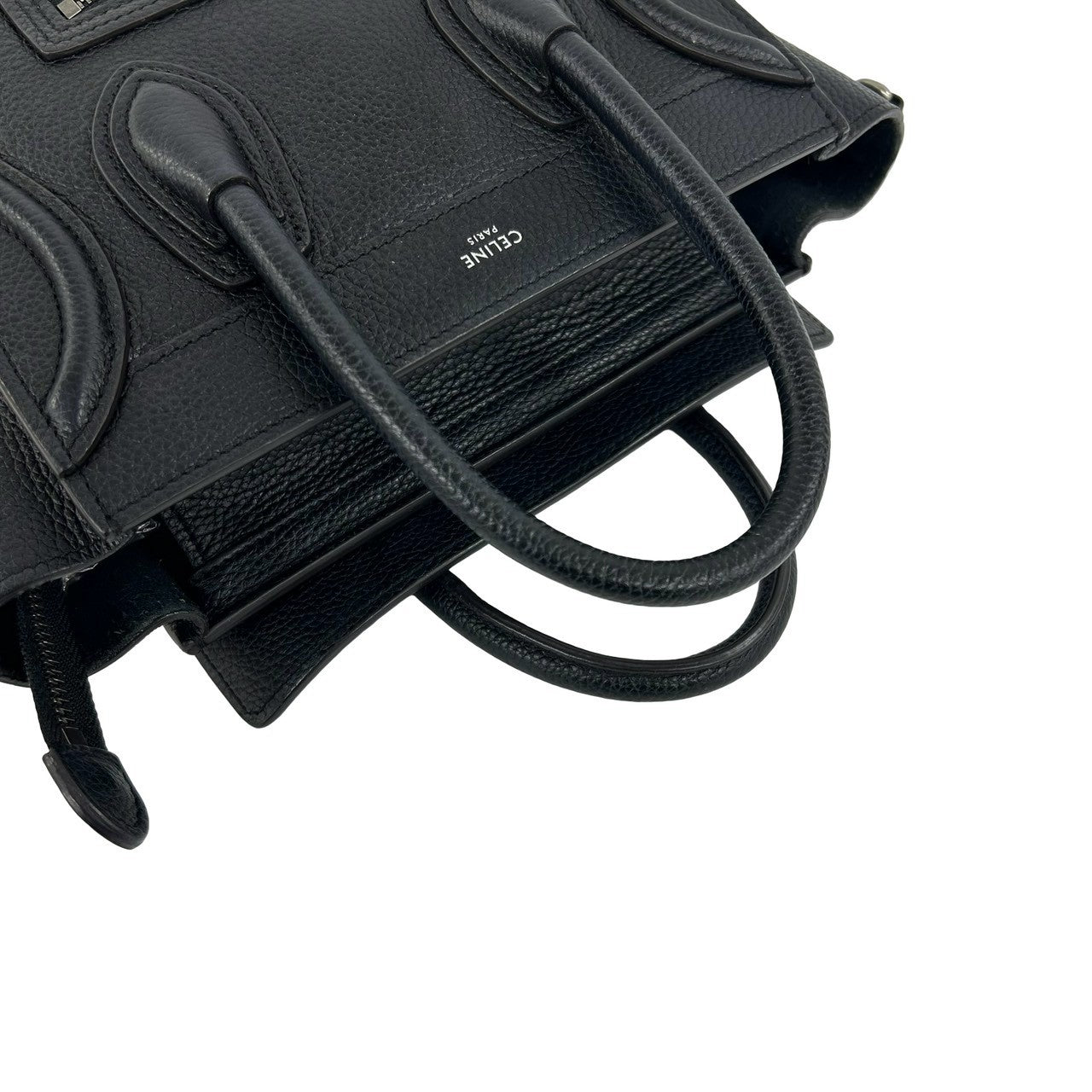 CELINE セリーヌ ラゲージ ナノ ショッパー 4