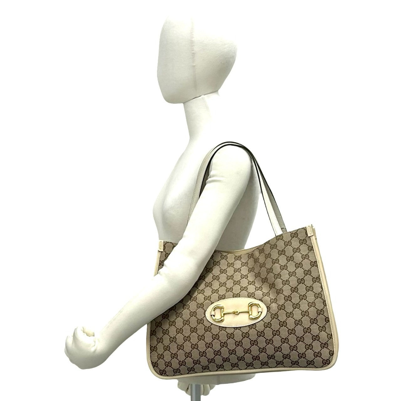 GUCCI グッチ トートバッグ 2