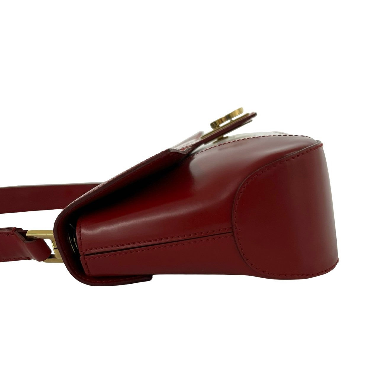 Salvatore Ferragamo サルヴァトーレフェラガモ (Vintage) ショルダーバッグ 5