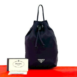 PRADA プラダ ハンドバッグ