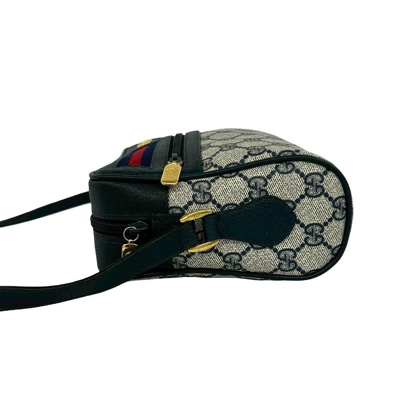 GUCCI グッチ (Vintage) ショルダーバッグ 5