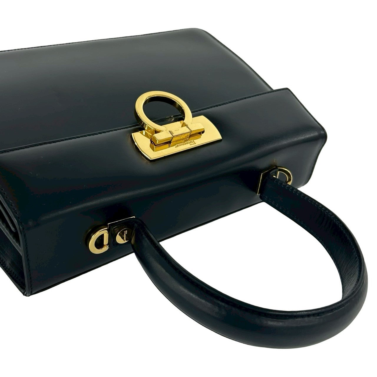 Salvatore Ferragamo サルヴァトーレフェラガモ (Vintage) ショルダーバッグ 4