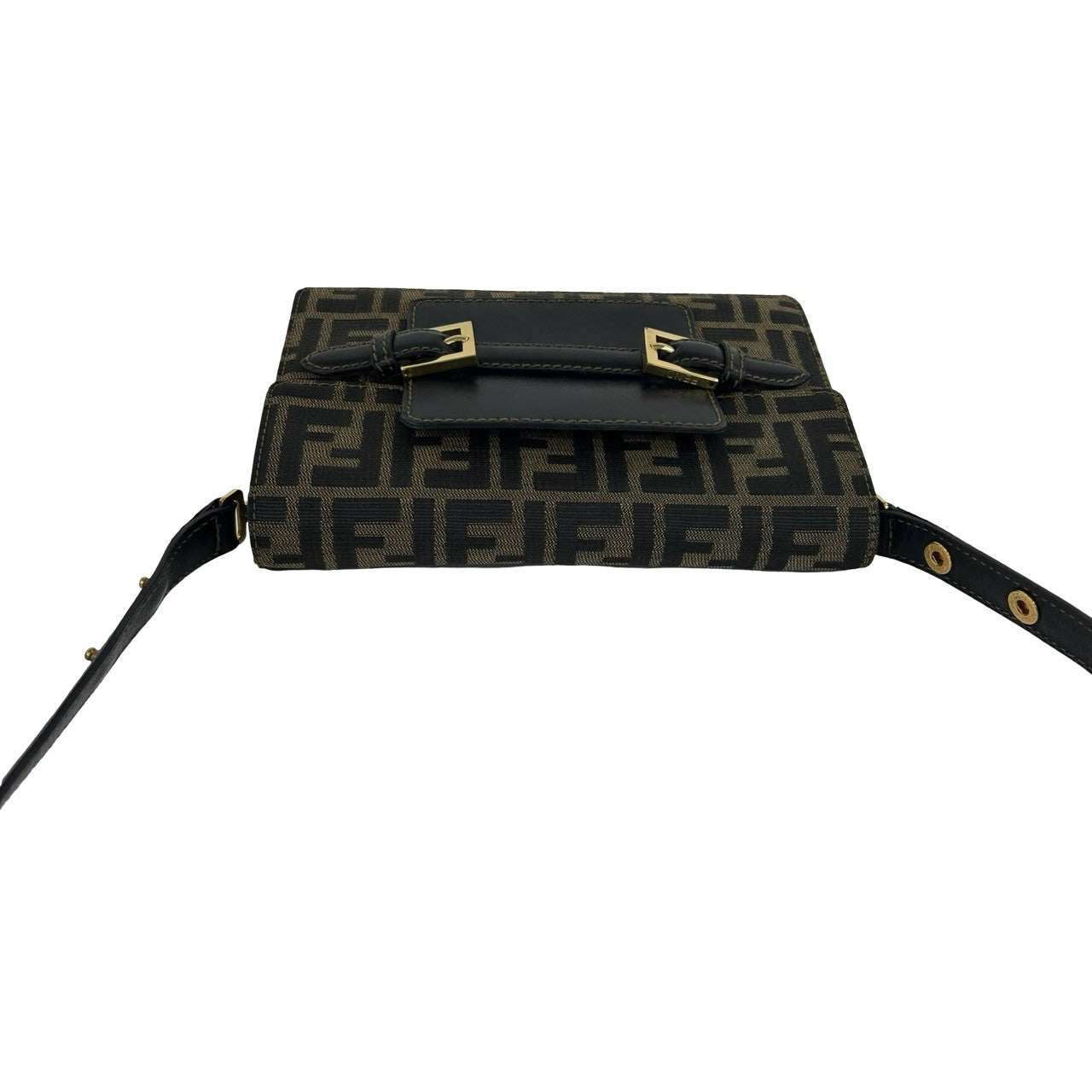 FENDI フェンディ (Vintage) ショルダーバッグ 4