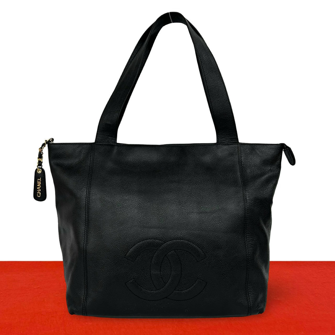 CHANEL シャネル (Vintage) トートバッグ