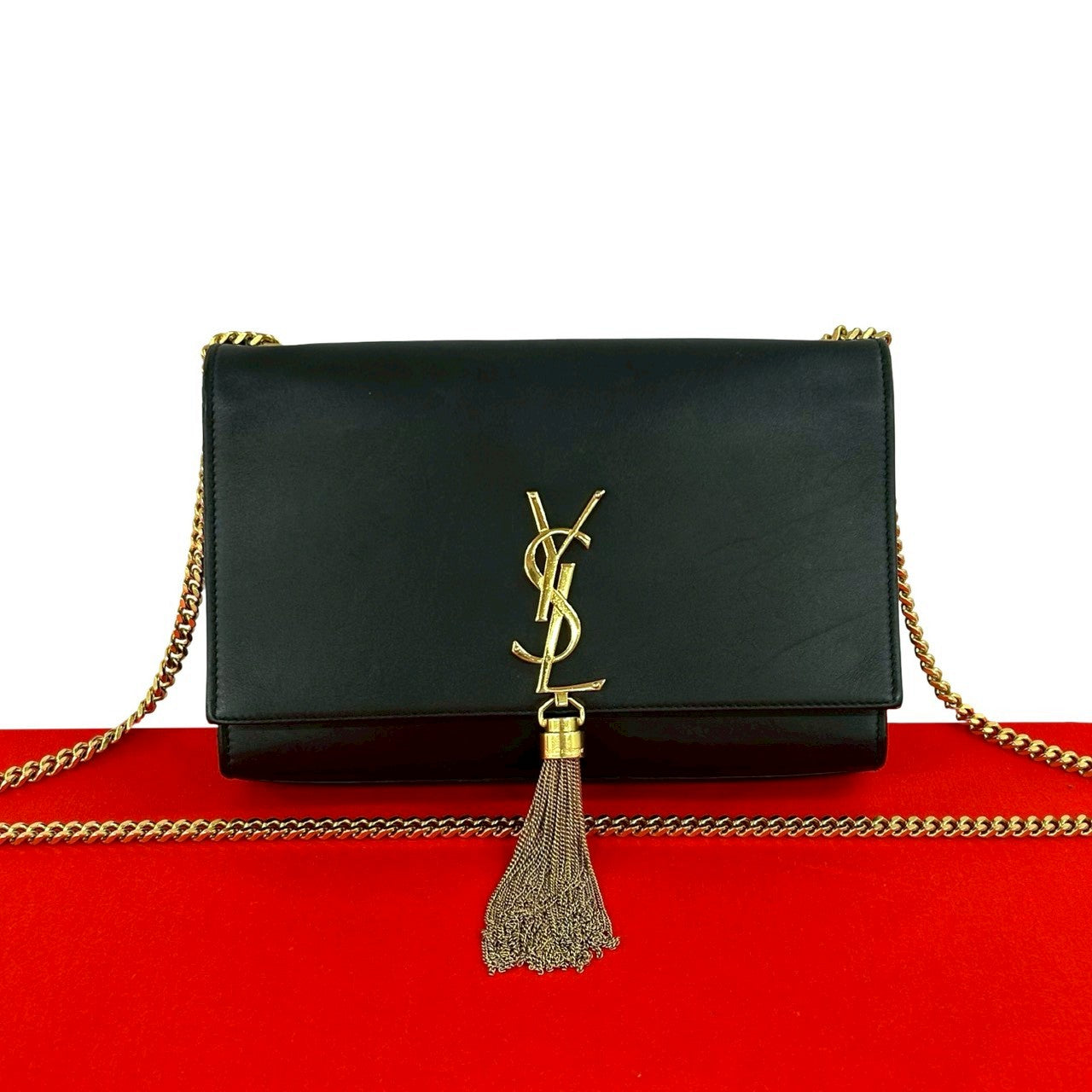 SAINT LAURENT サンローラン ショルダーバッグ