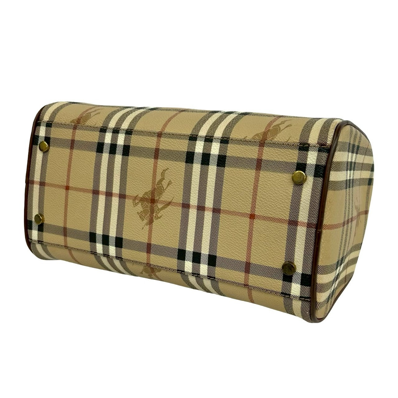 BURBERRY バーバリー ハンドバッグ 8