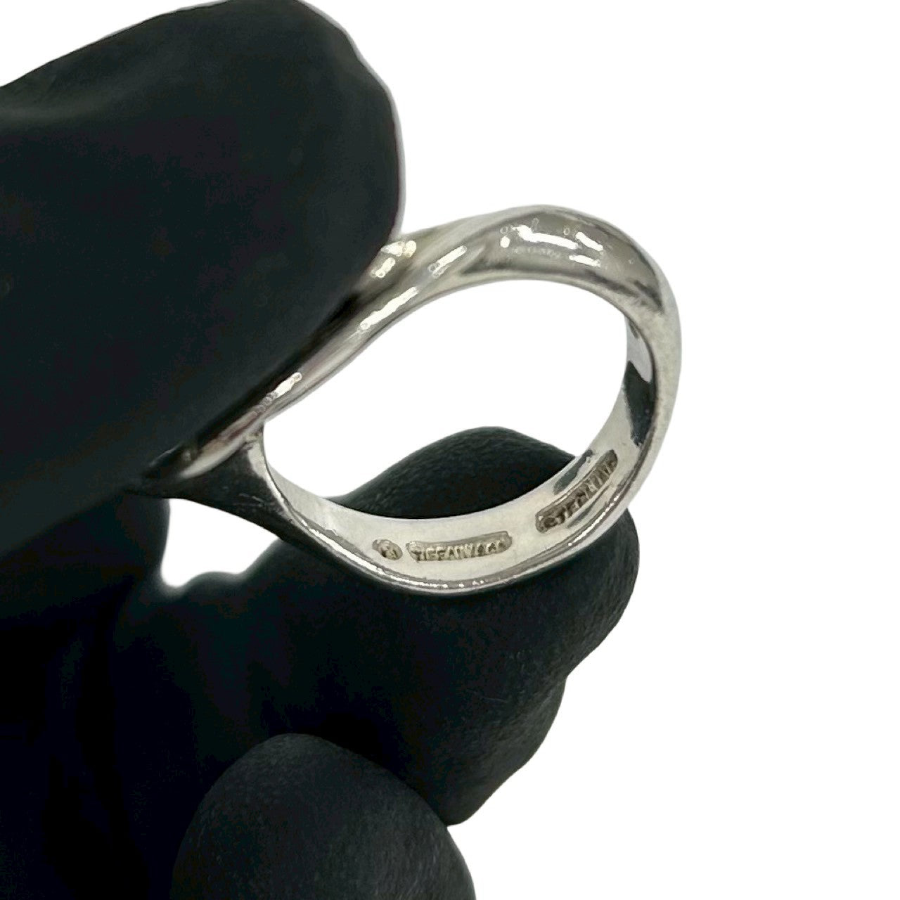 TIFFANY&Co. ティファニー (Vintage) リング 指輪 3